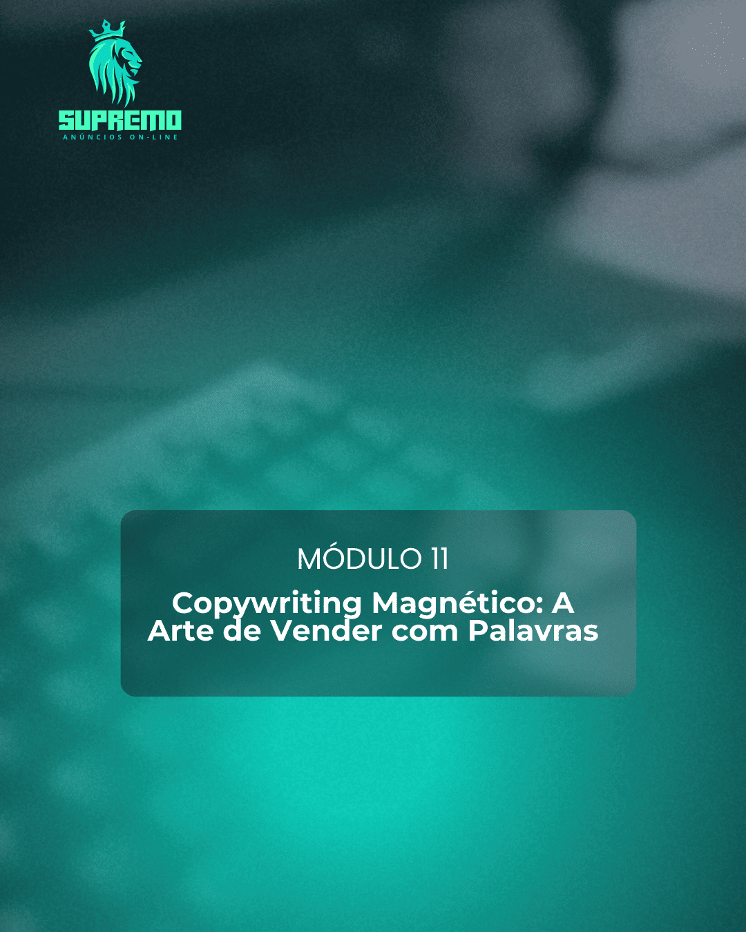Landing Page - Método Supremo 12 11
