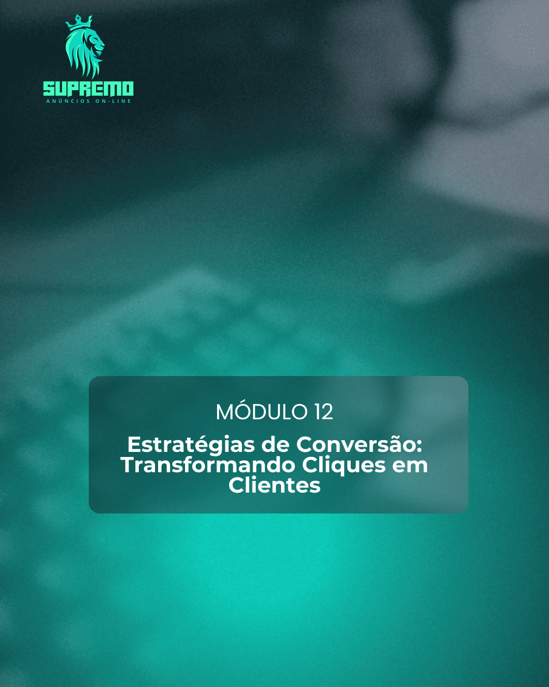 Landing Page - Método Supremo 13 12