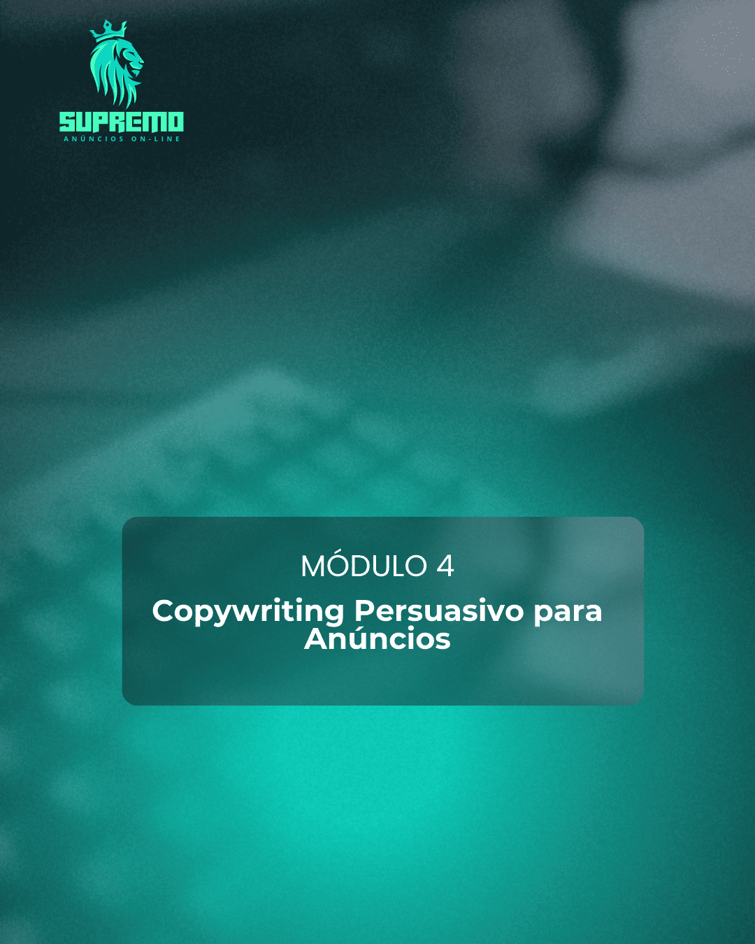 Landing Page - Método Supremo 5 4