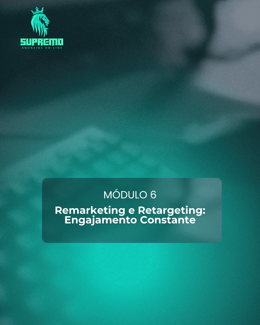 Landing Page - Método Supremo 7 6