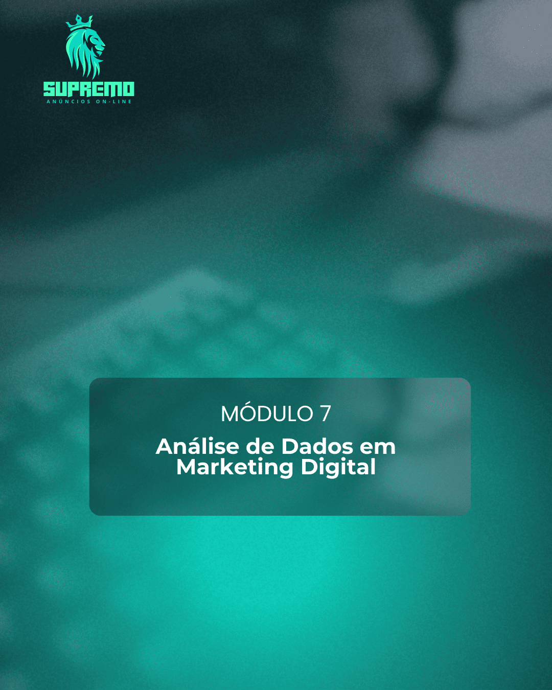 Landing Page - Método Supremo 8 7
