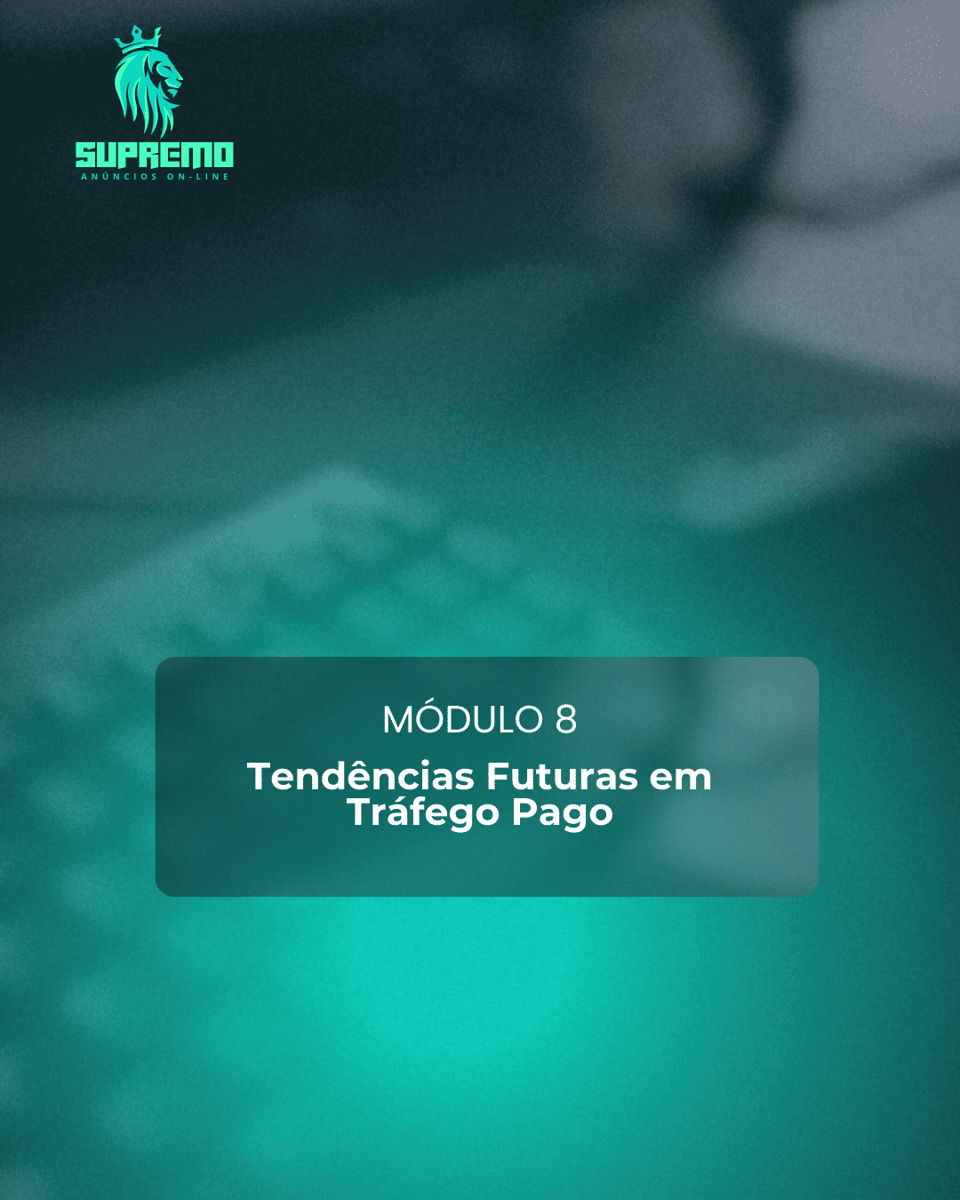 Landing Page - Método Supremo 9 8