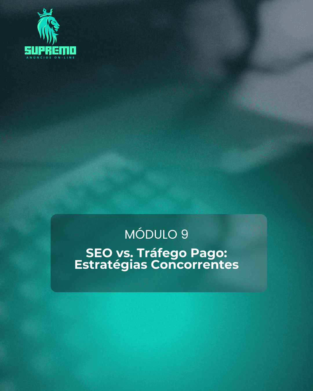 Landing Page - Método Supremo 10 9