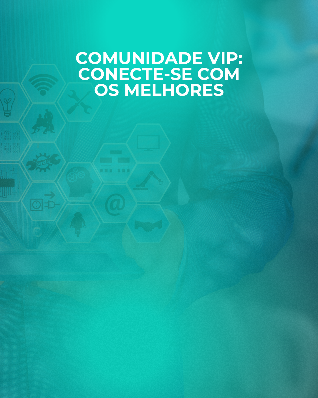 Landing Page - Método Supremo 31 1